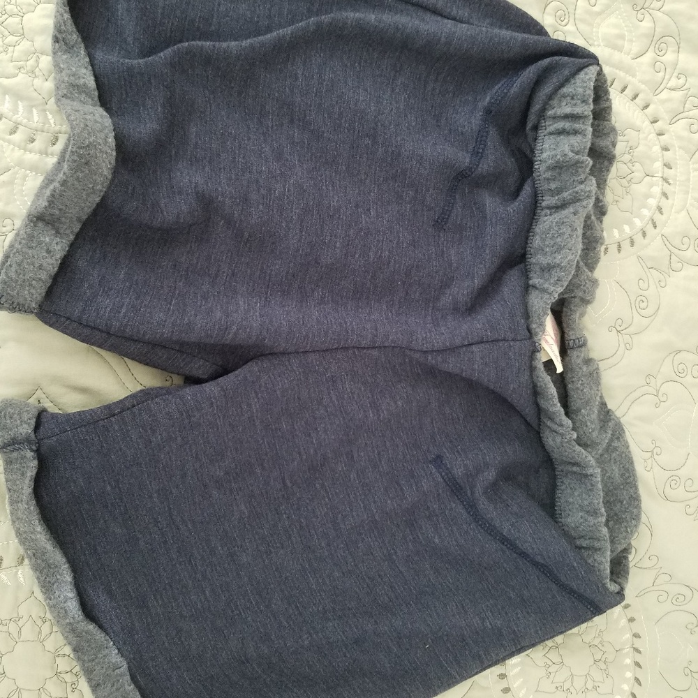 Softest shorts ever